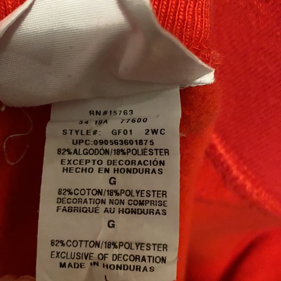 CHAMPION
REVERSE WEAVE JOGGERS - Picture 11 of 13